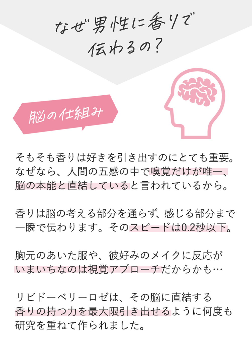 リビドーベリーロゼ